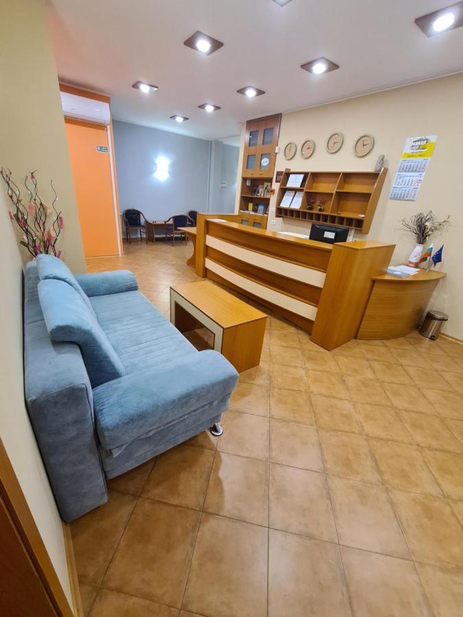 Семеен Хотел Аристо Dryanovo  Exterior foto